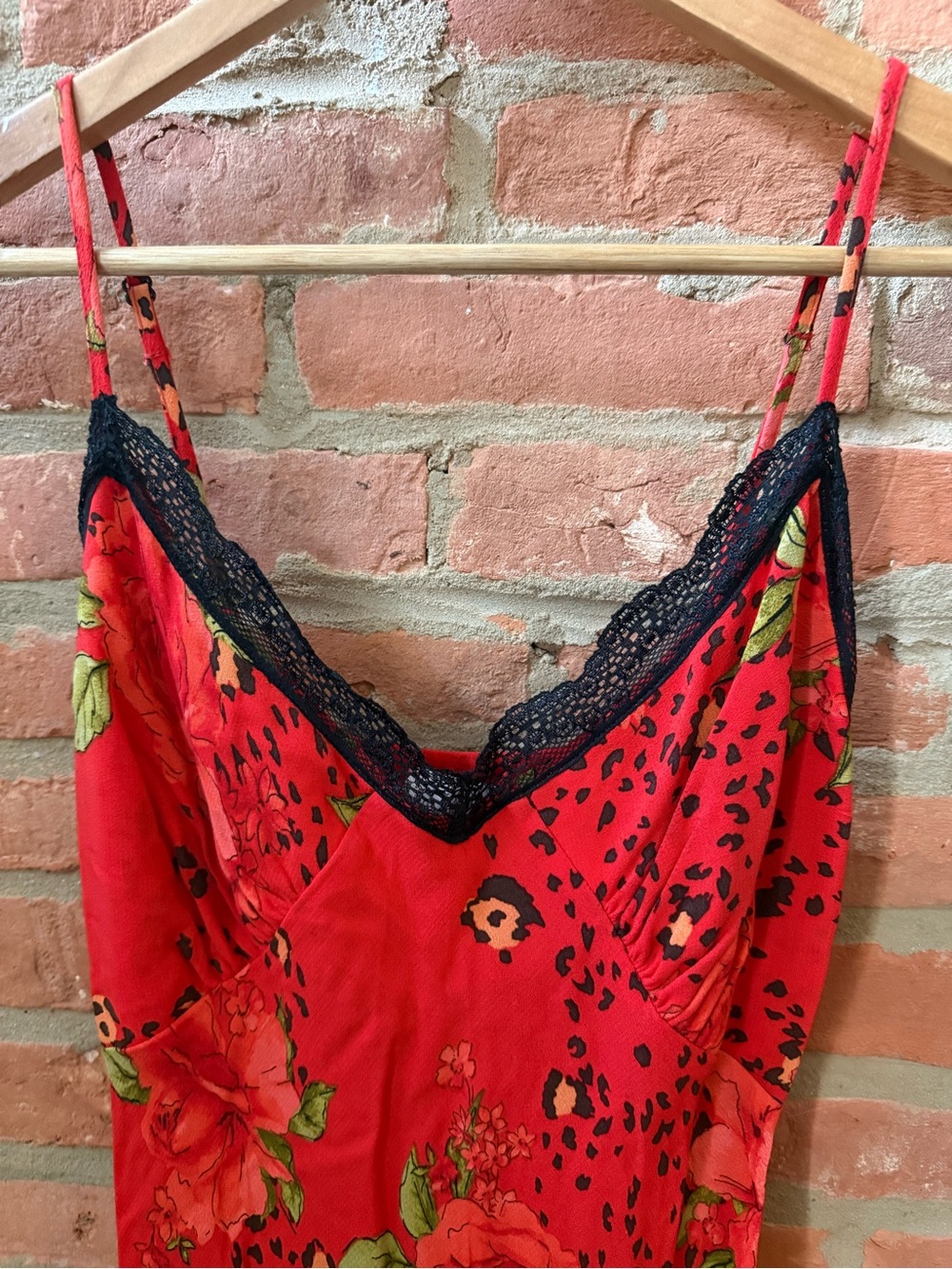 Never Fully Dressed Rosie Slip Dress - Picture 7 of 10